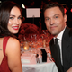 Illustration for article titled Once Again, Megan Fox and Brian Austin Green Are Separating